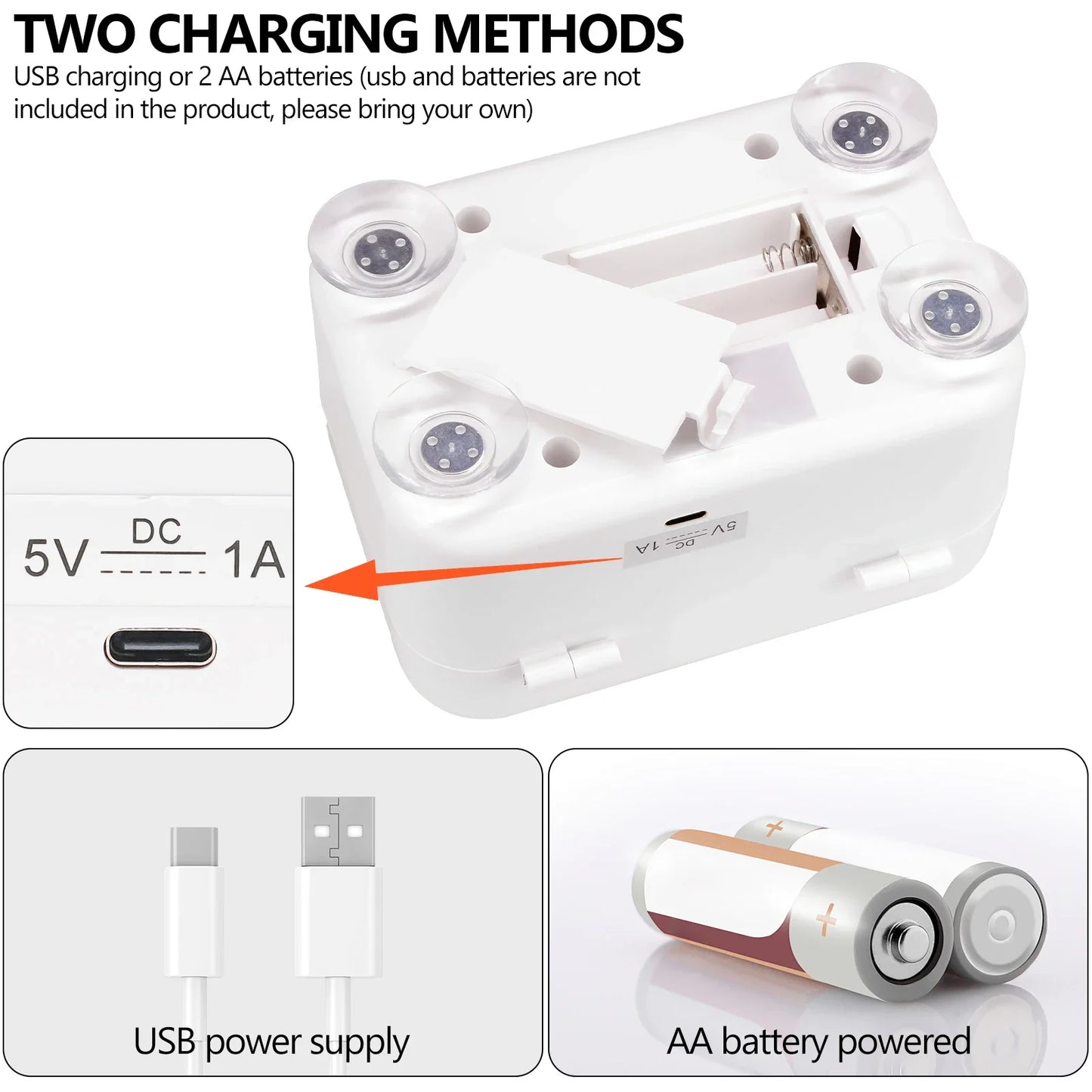 Choice Electric Bobbin Winder Portable Automatic Sewing Tool