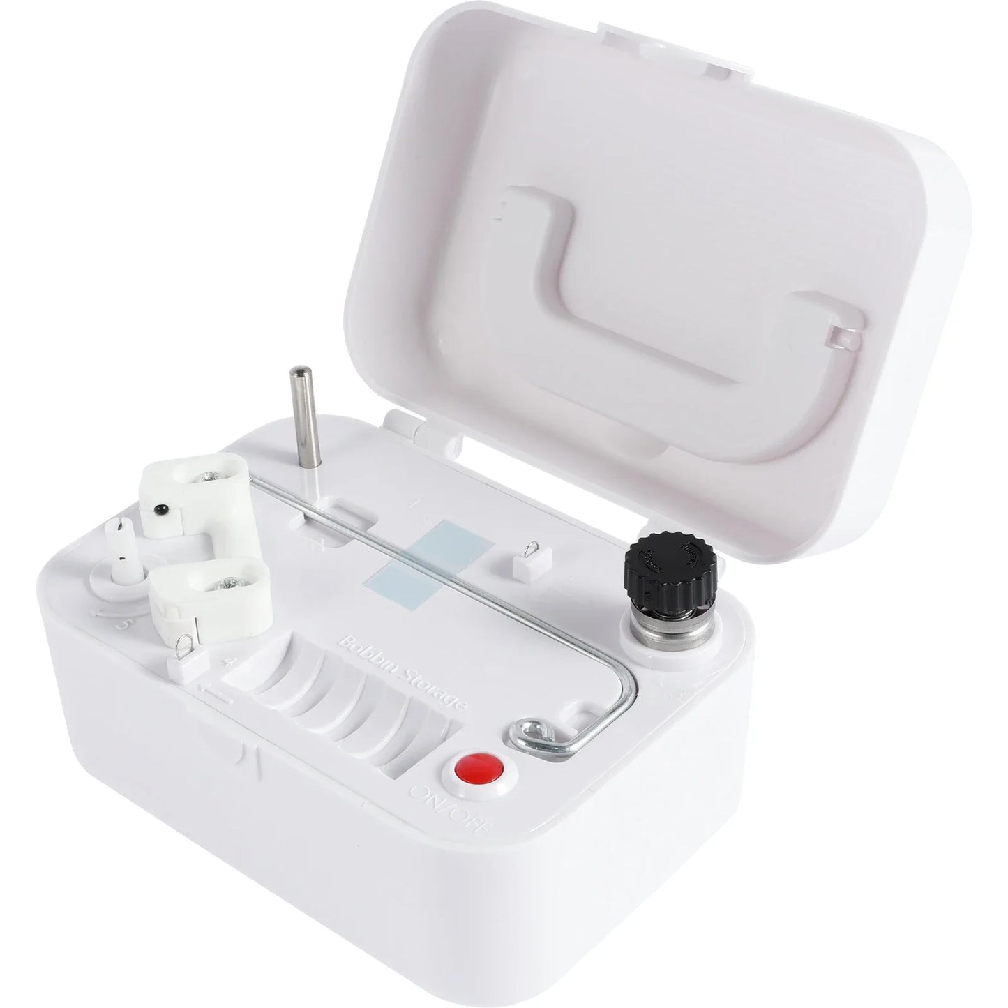 Choice Electric Bobbin Winder Portable Automatic Sewing Tool