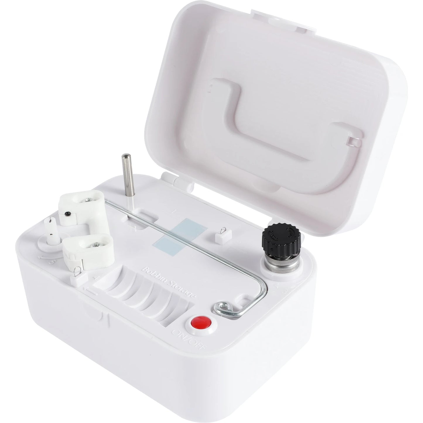 Choice Electric Bobbin Winder Portable Automatic Sewing Tool