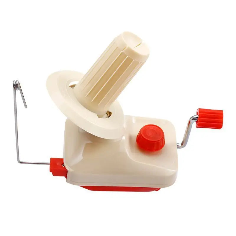 Hign Concerned Hand Operated Yarn Winder Manual Tool