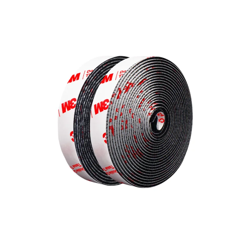 3M Authorized Hook and Loop Tape Heavy Duty Self Adhesive Dual Sided Fastener