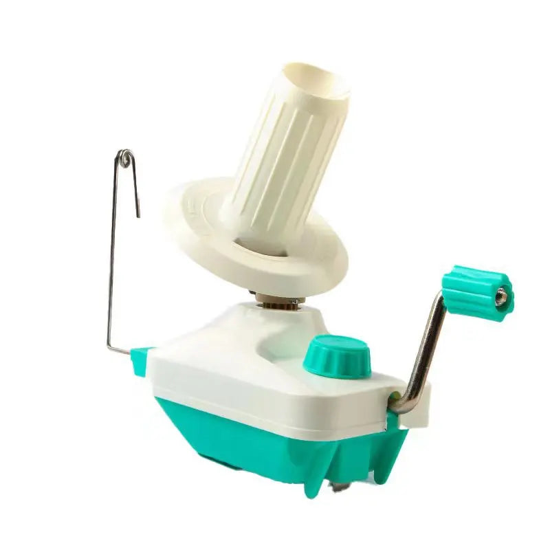 Hign-concerned Hand Operated Yarn Winder For DIY Crafting