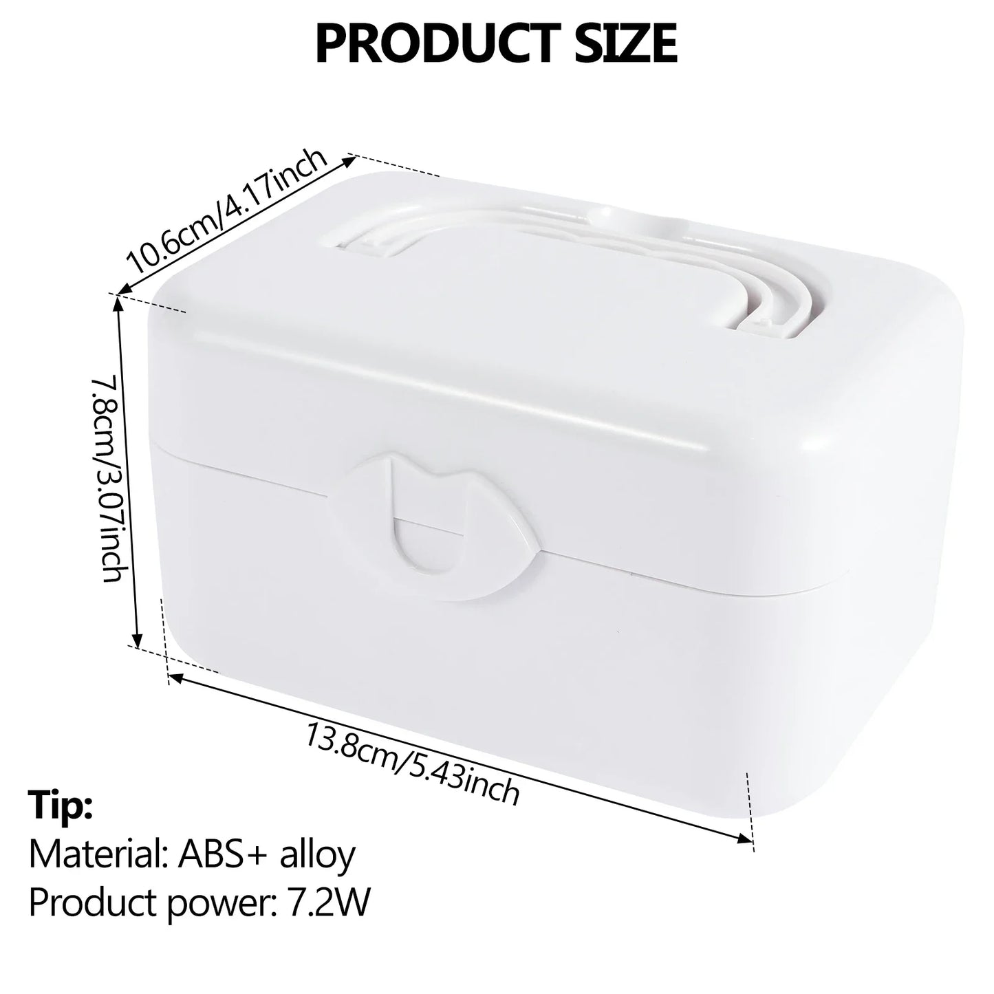 Choice Electric Bobbin Winder Portable Automatic Sewing Tool